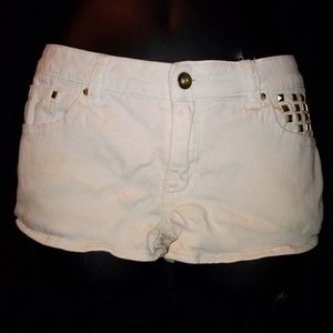 Forever 21 jean shorts xs